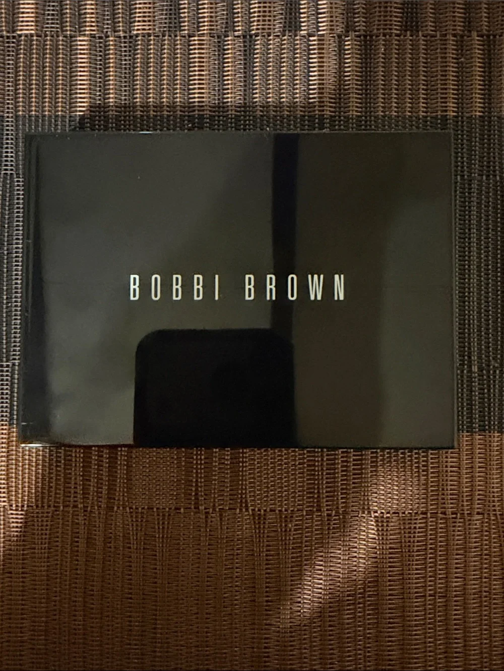 Bobbi Brown Pink, Blue and Green Multifinish Eyeshadow Book 📕 Palette